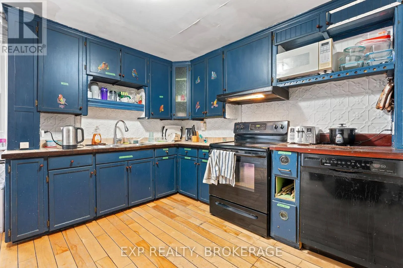 212 RIDEAU STREET