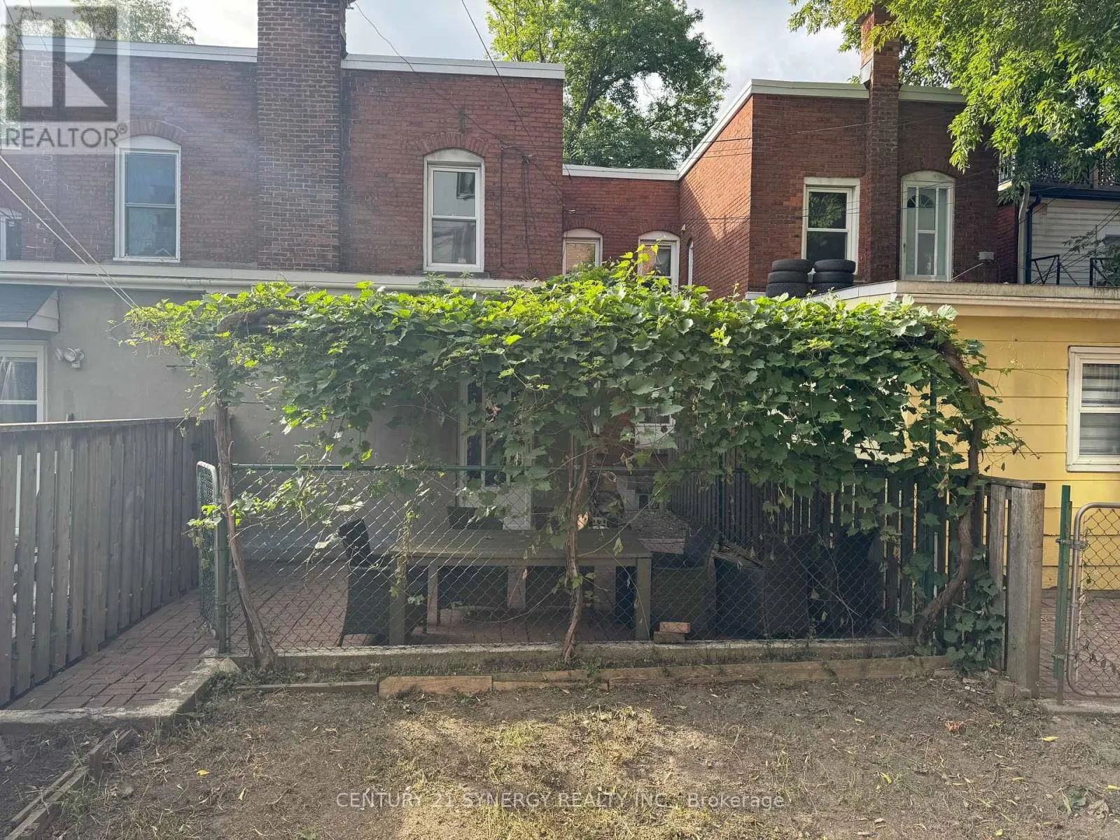 299 ARLINGTON AVENUE