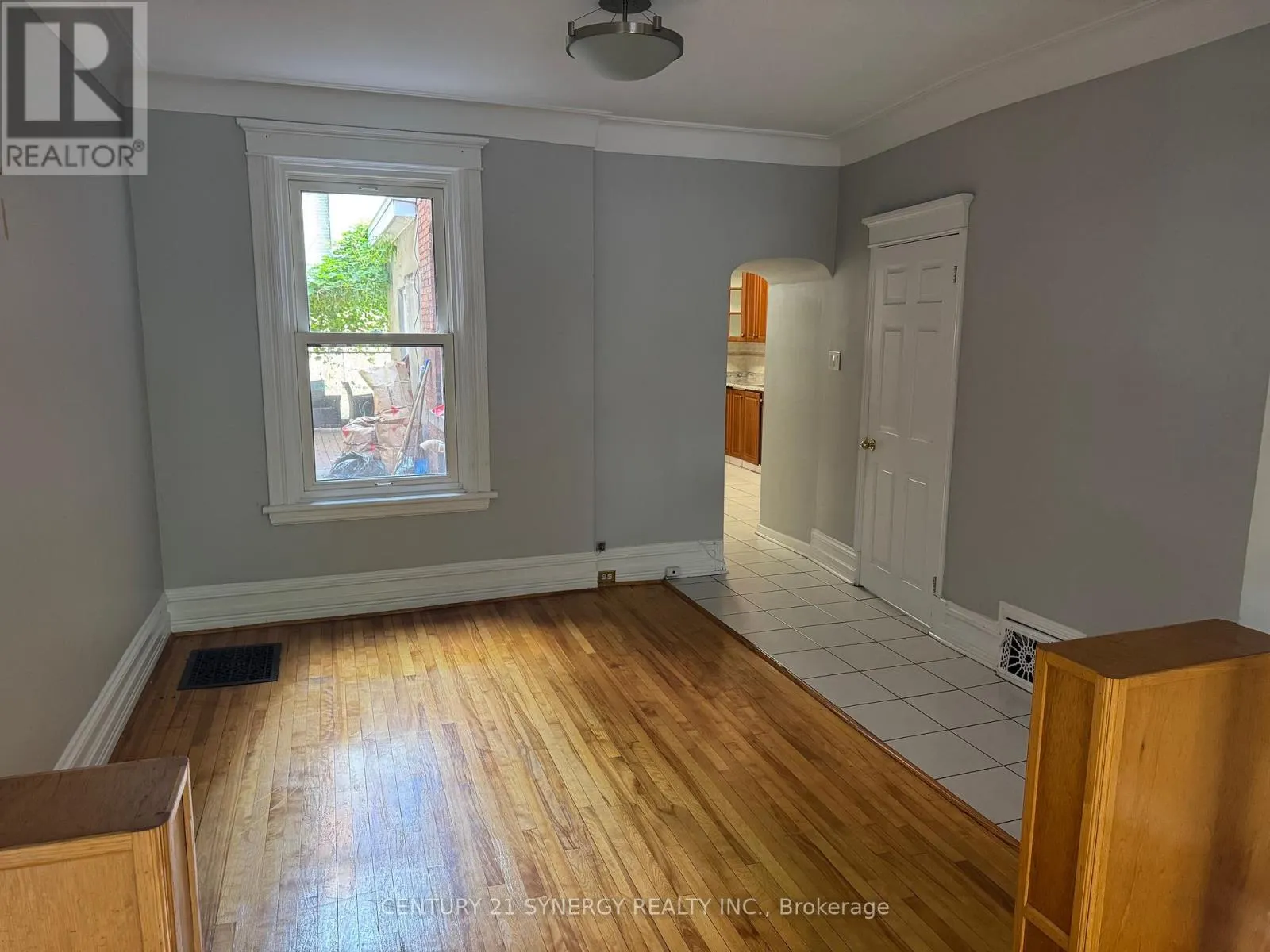 299 ARLINGTON AVENUE