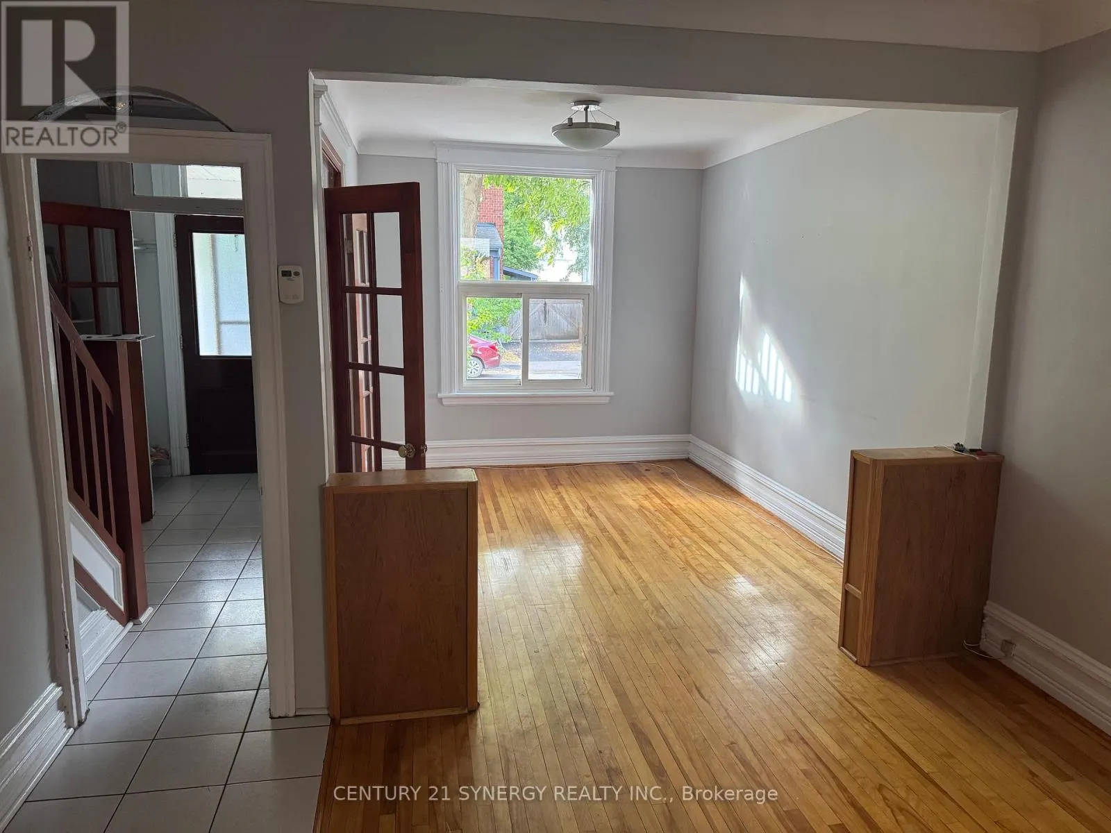 299 ARLINGTON AVENUE