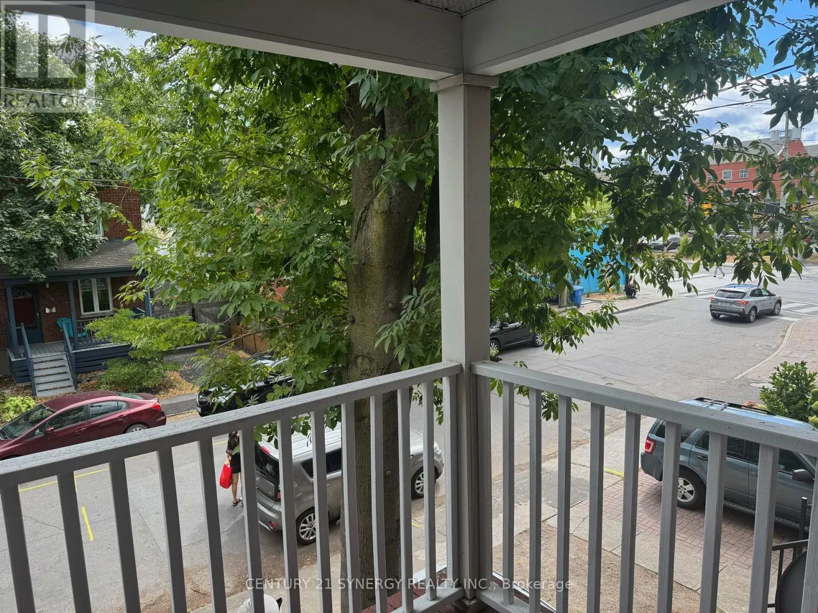 299 ARLINGTON AVENUE