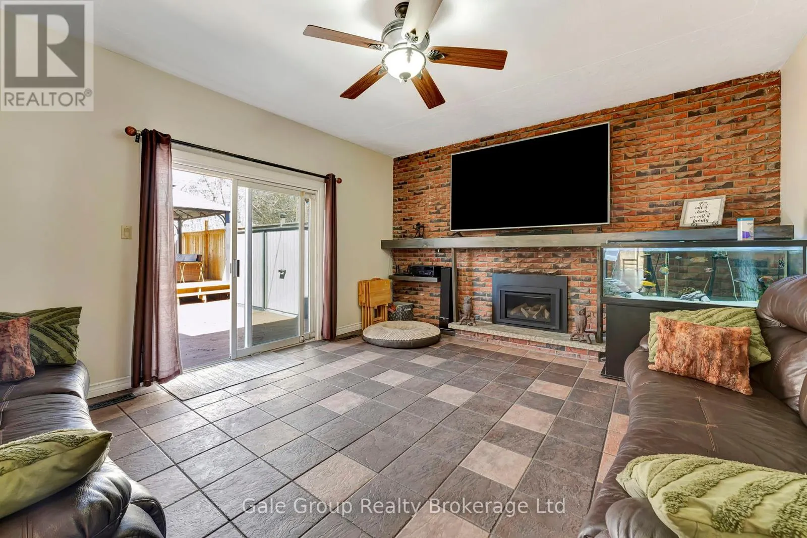 391 TECUMSEH STREET