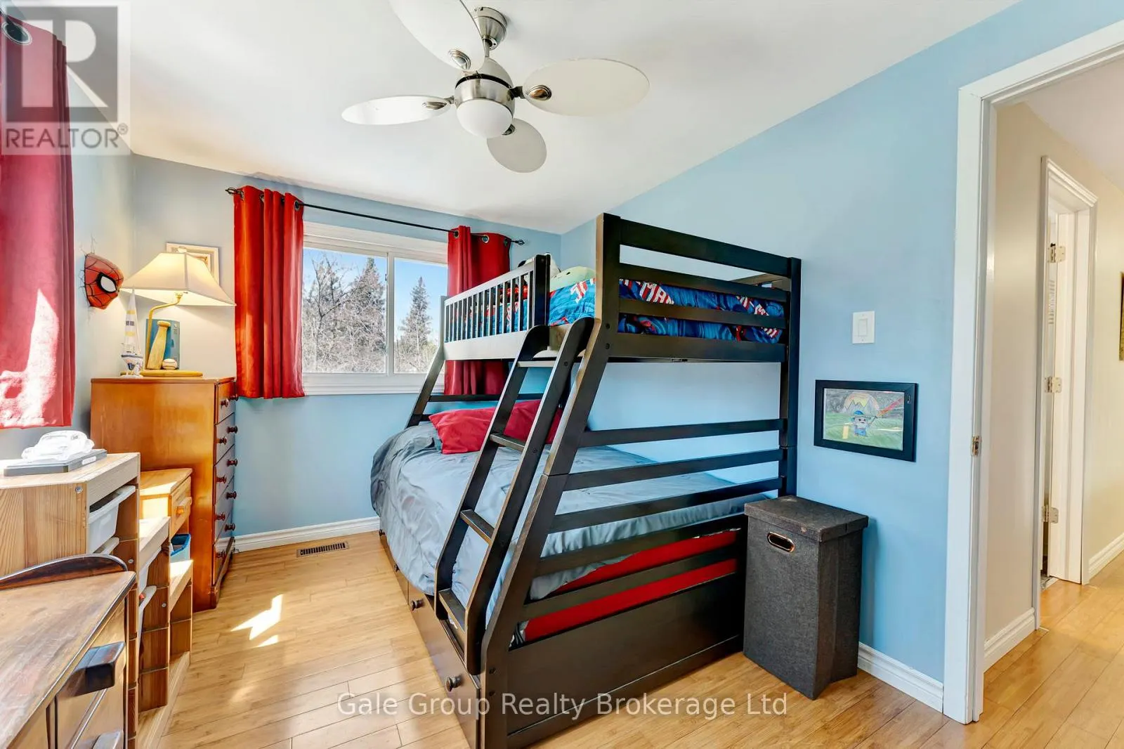 391 TECUMSEH STREET