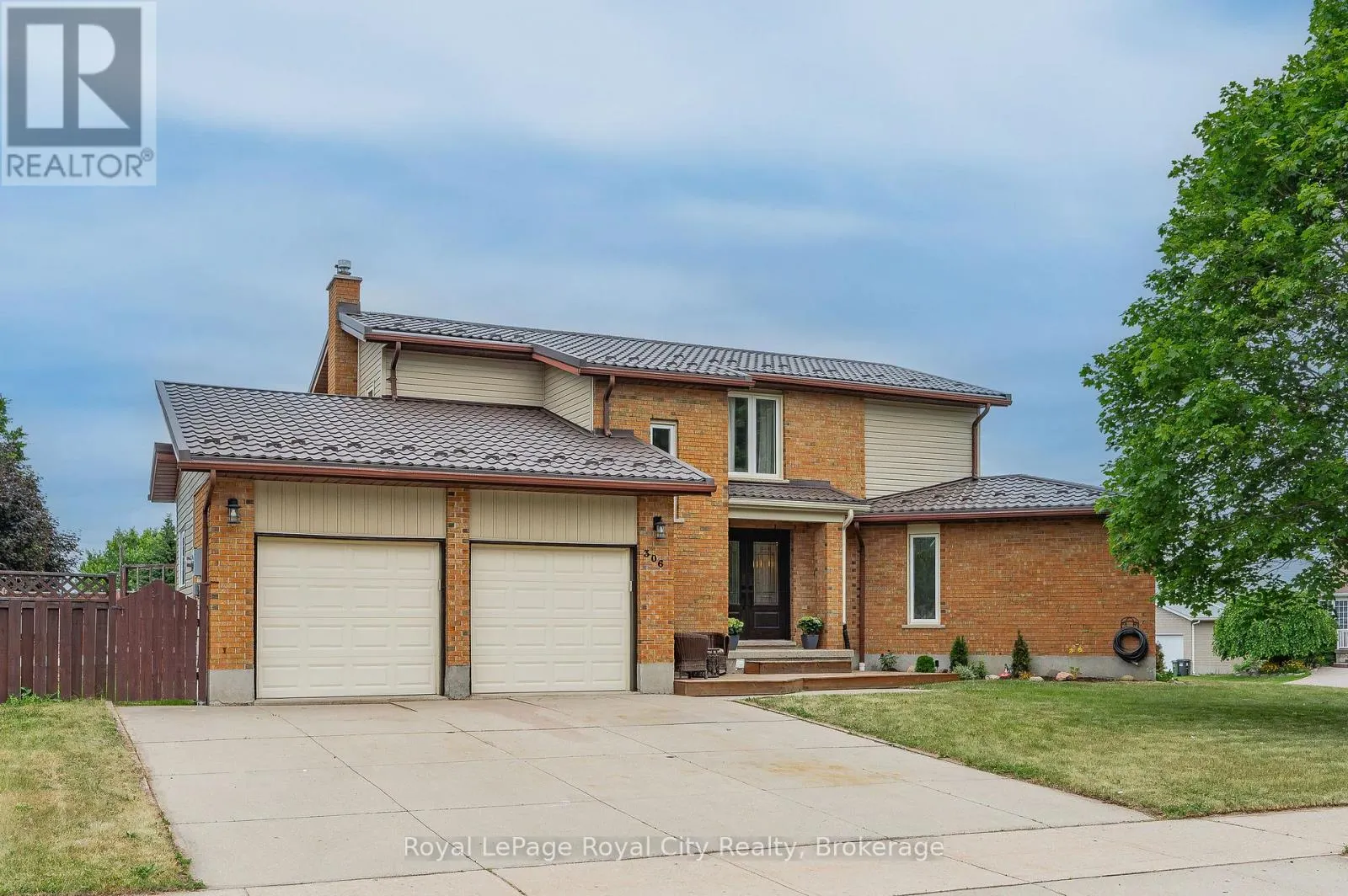 306 IMPERIAL ROAD S
