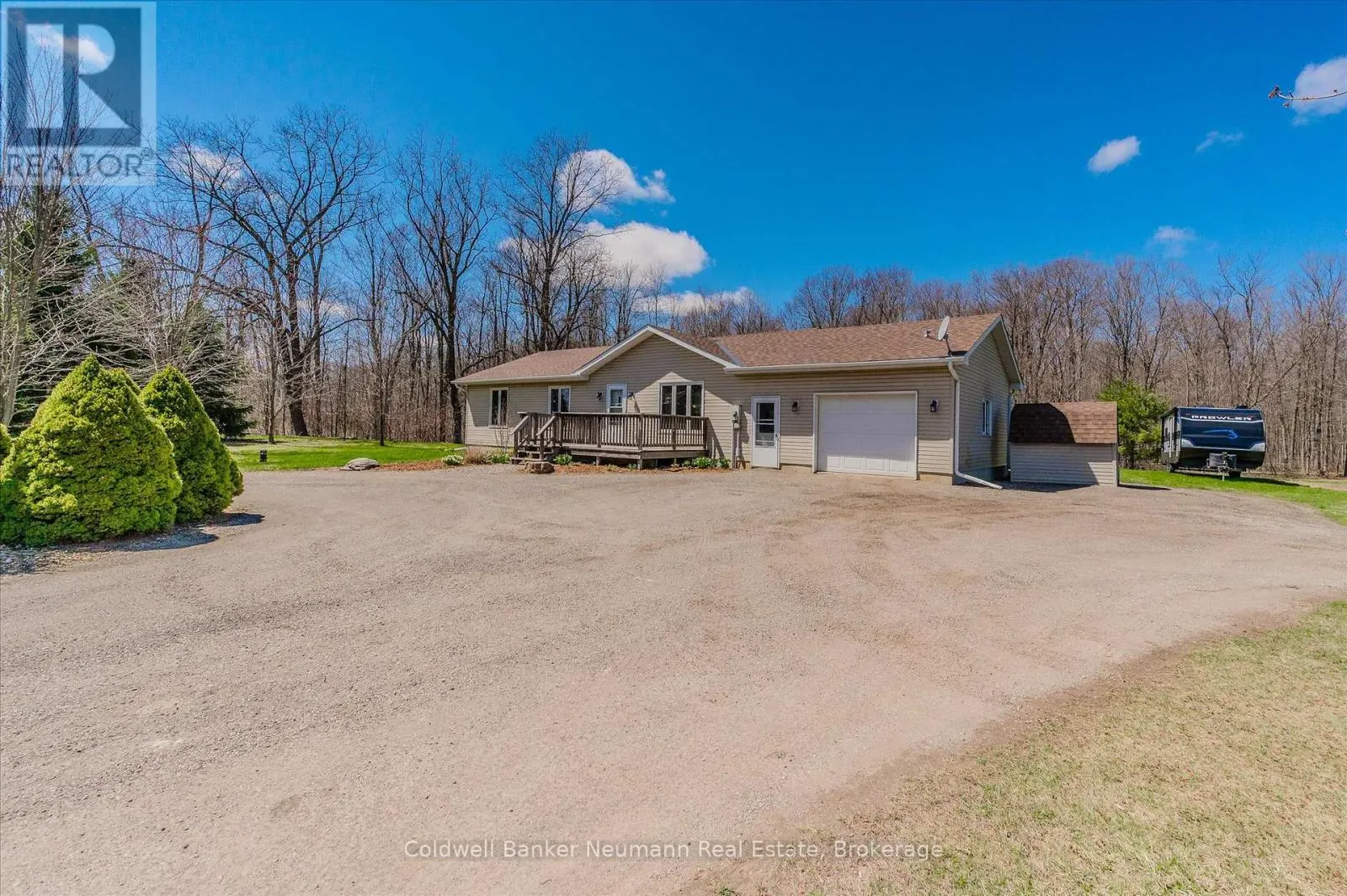 2540 HESPELER ROAD