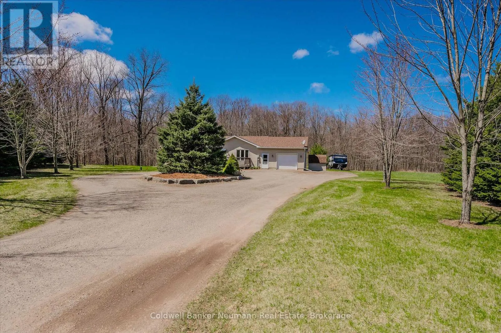 2540 HESPELER ROAD