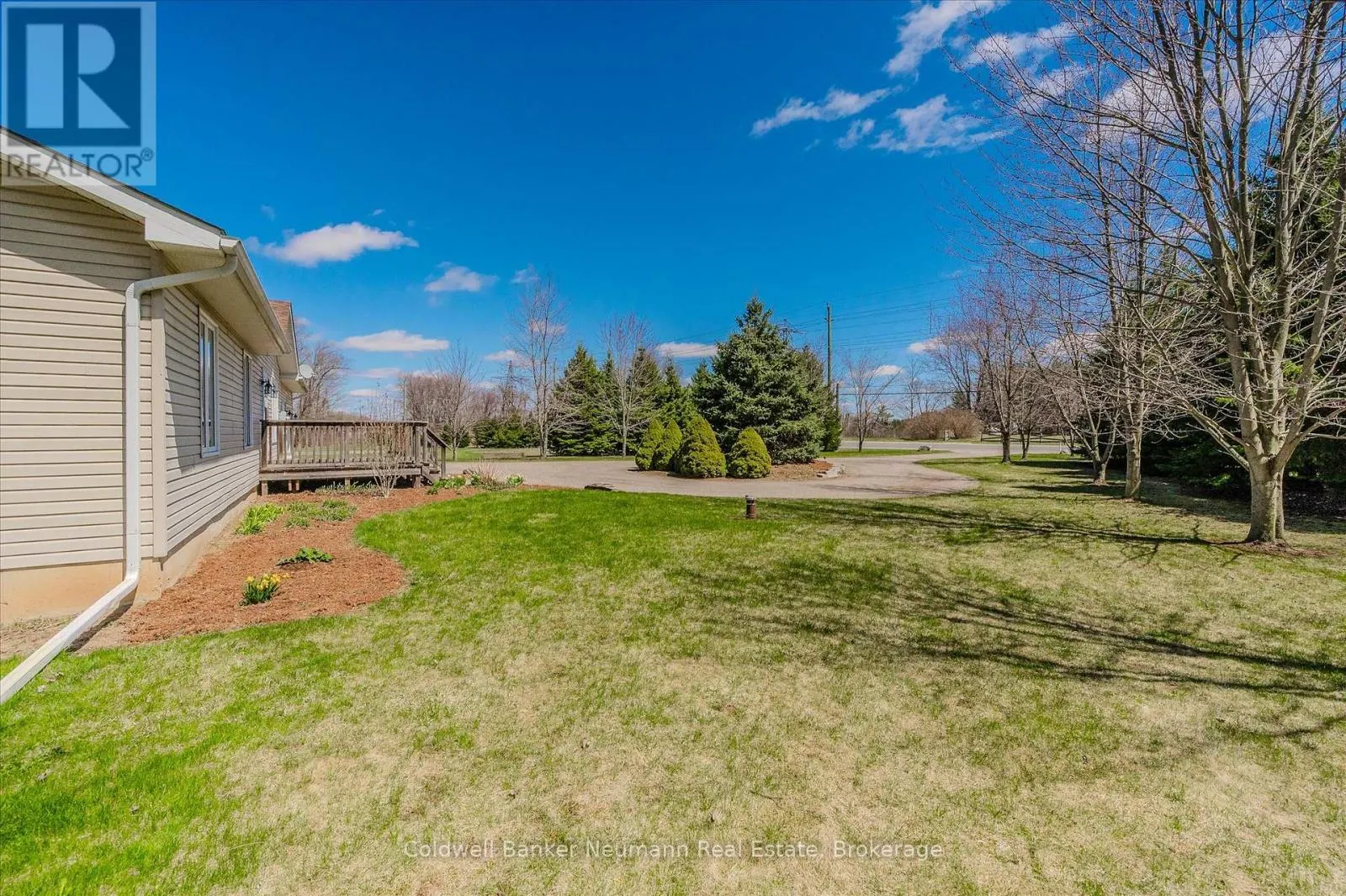 2540 HESPELER ROAD