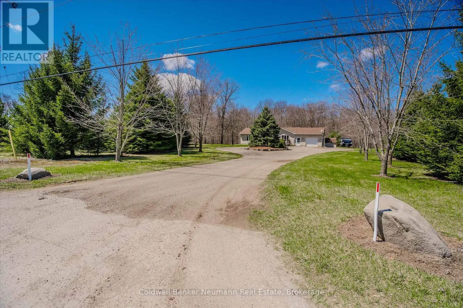2540 HESPELER ROAD