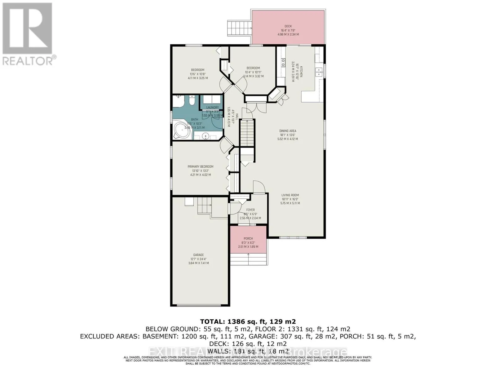 14 PROVOST STREET