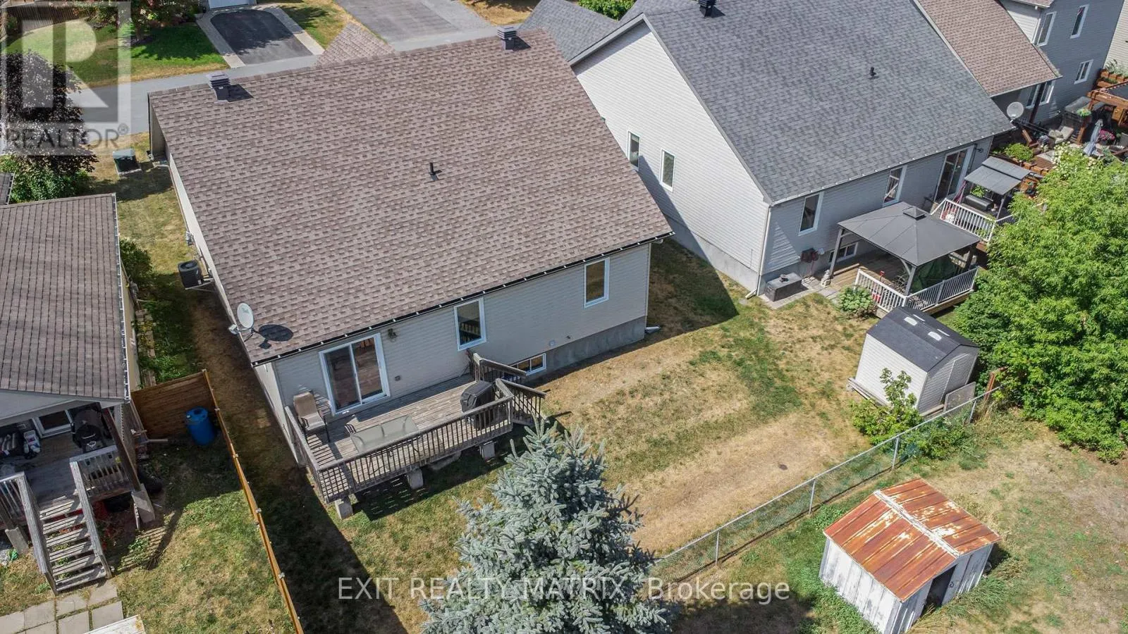 14 PROVOST STREET