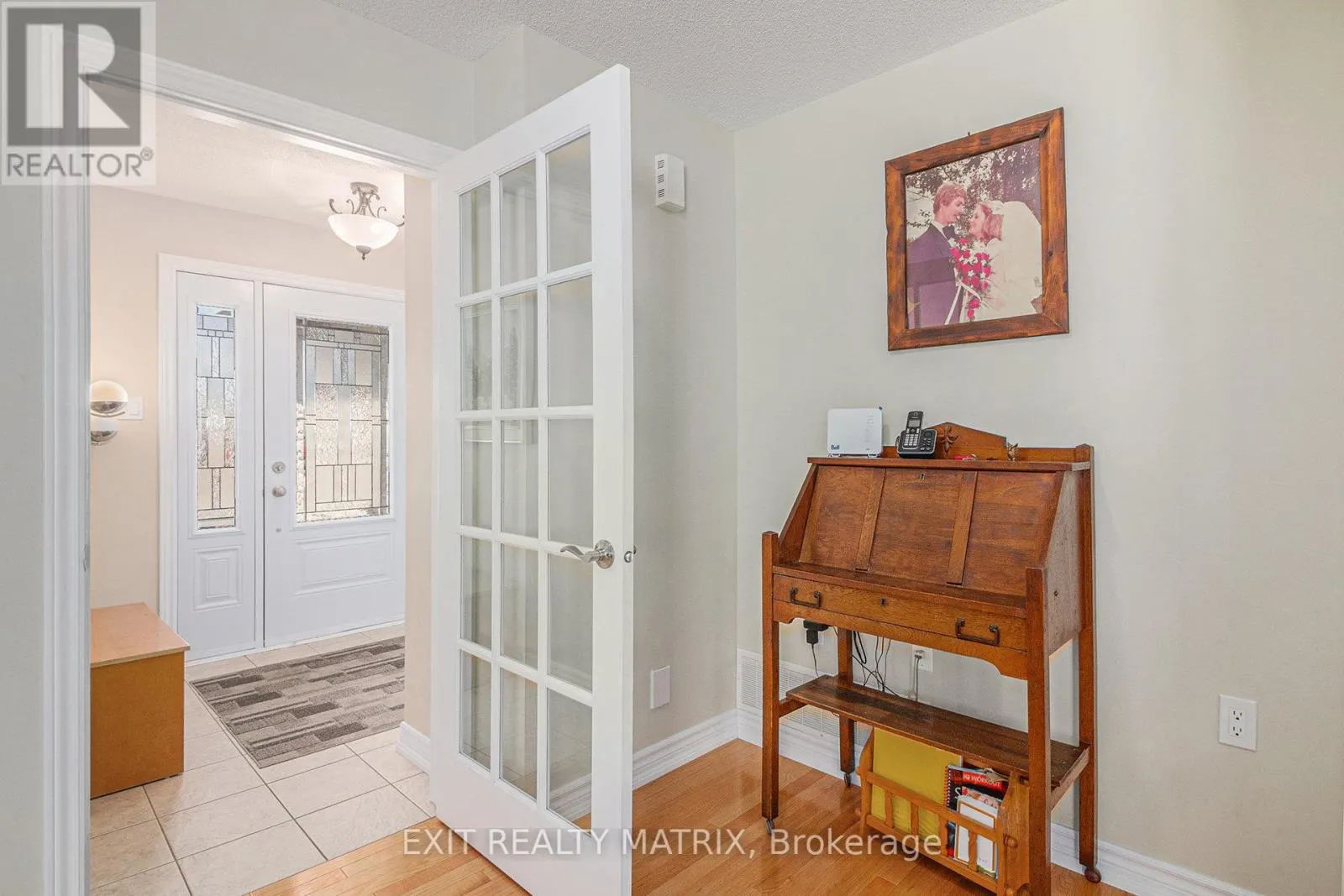 14 PROVOST STREET