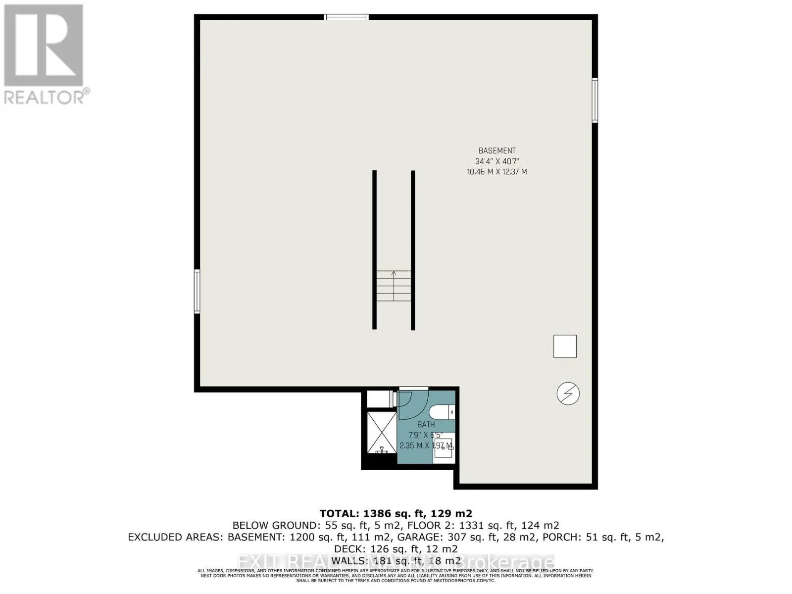 14 PROVOST STREET