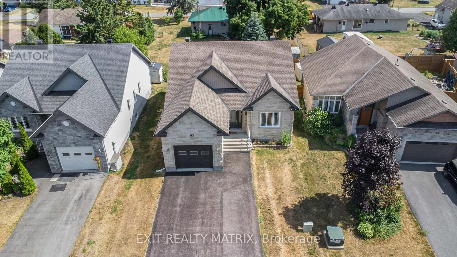 14 PROVOST STREET