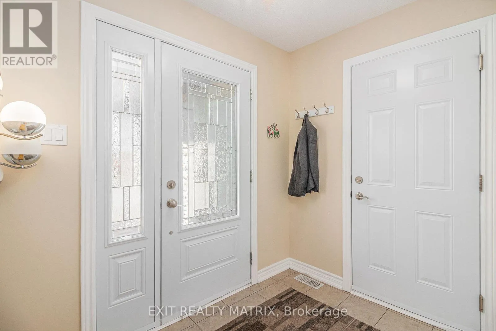 14 PROVOST STREET