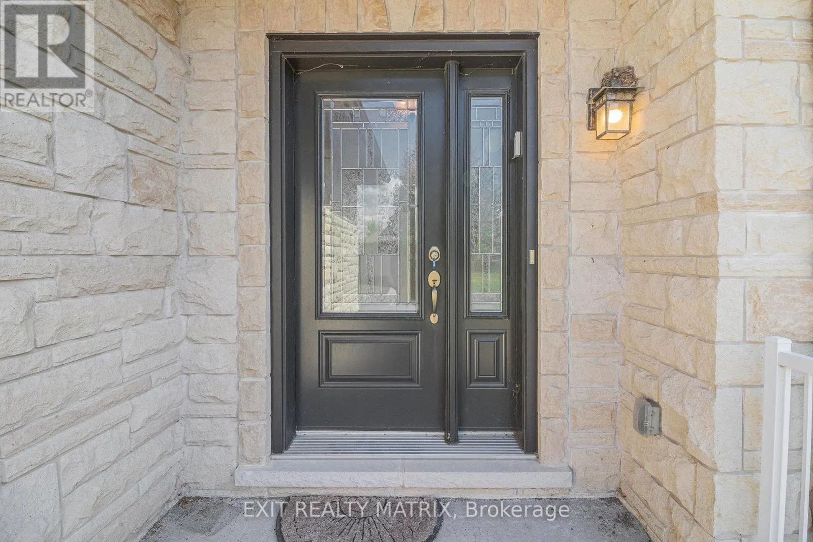 14 PROVOST STREET