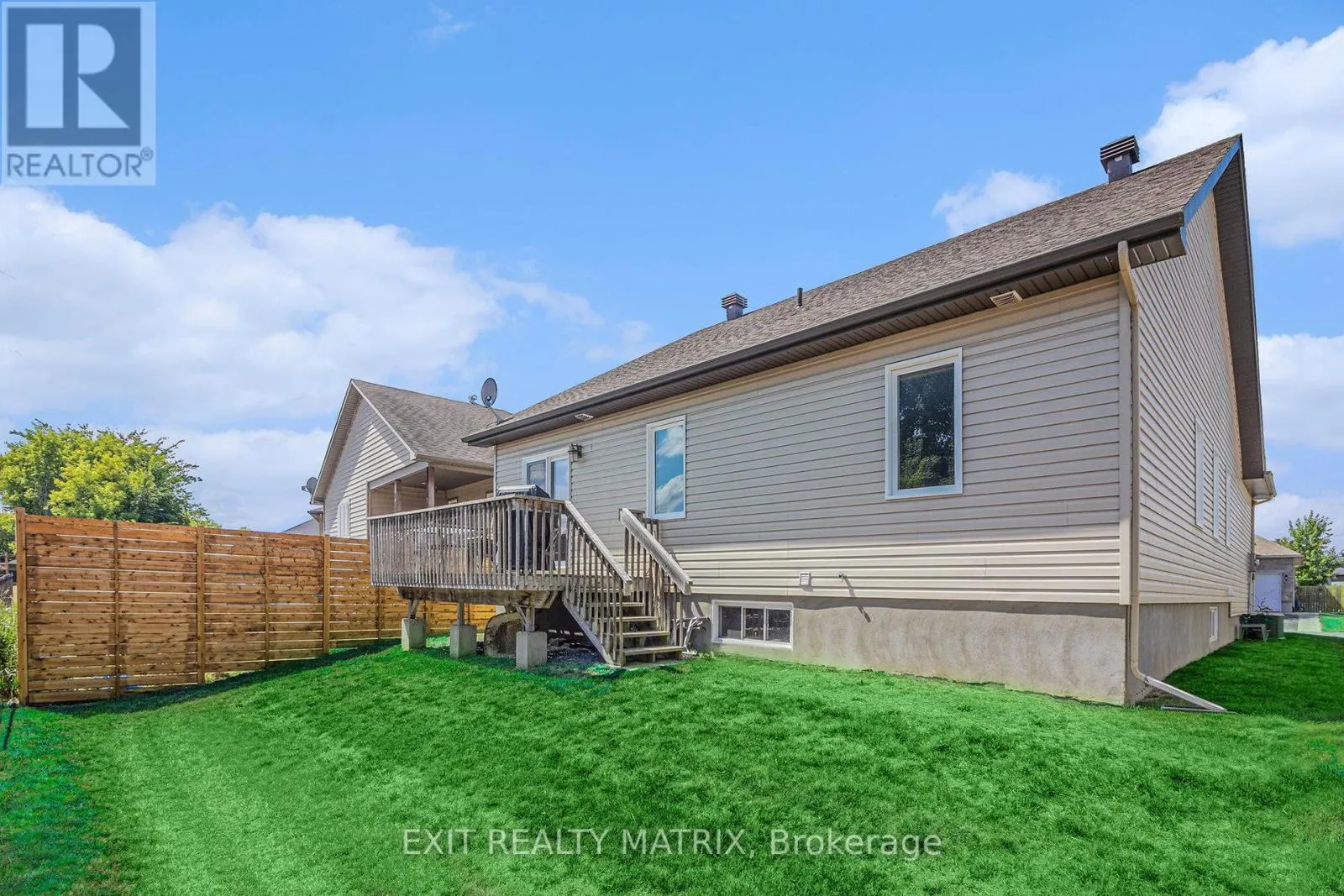 14 PROVOST STREET