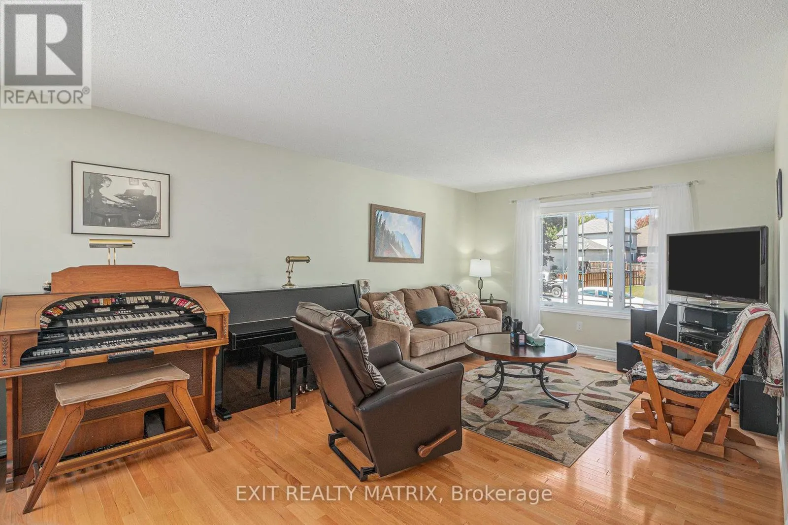 14 PROVOST STREET
