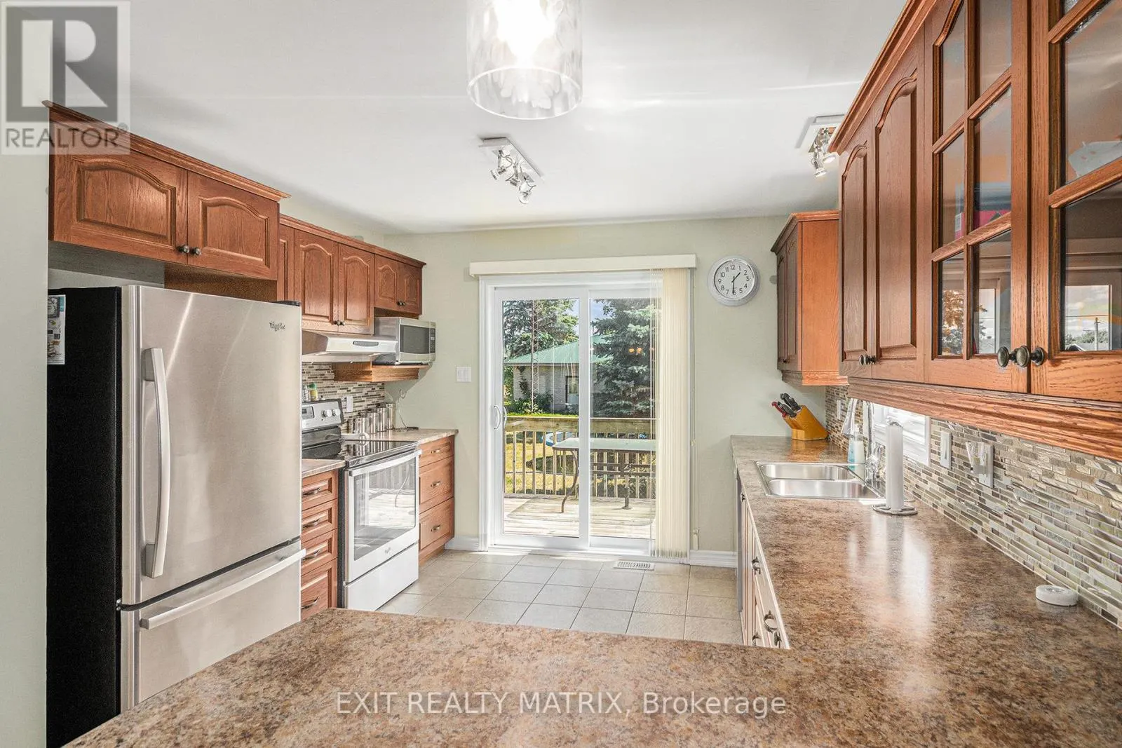 14 PROVOST STREET