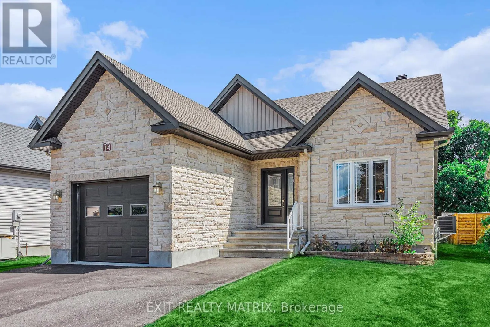 14 PROVOST STREET