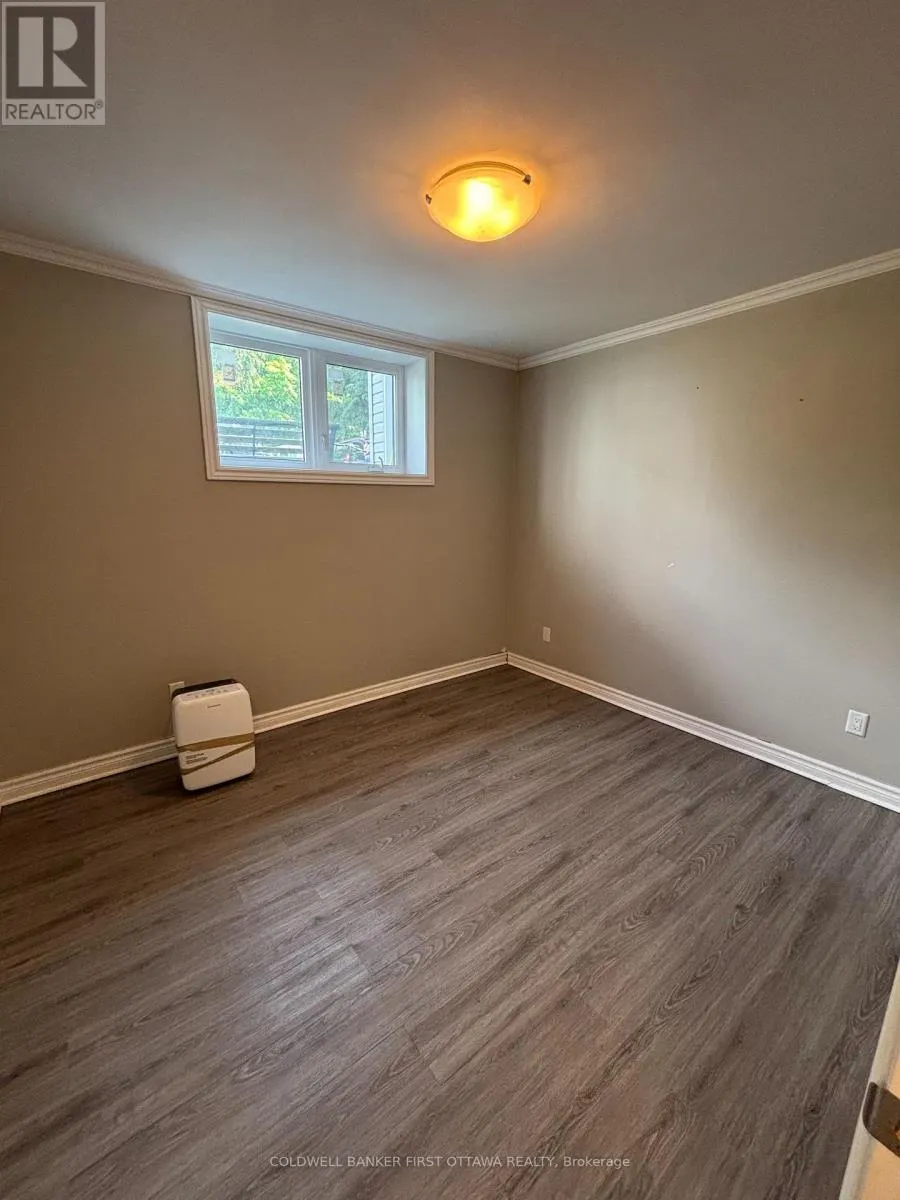 LOWER LEVEL - 54 CLOVERLOFT COURT