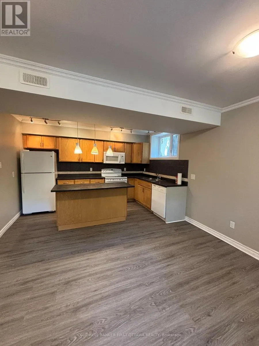 LOWER LEVEL - 54 CLOVERLOFT COURT