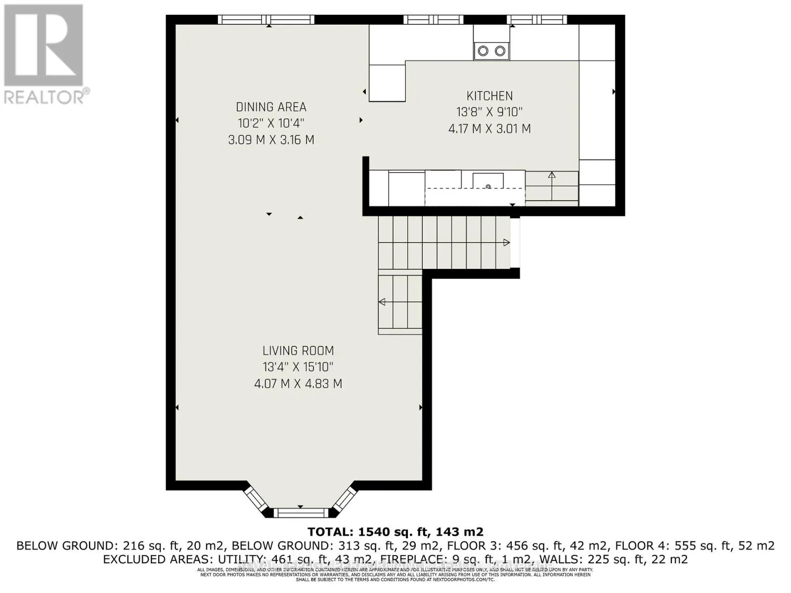 4362 WHITTAKER CRESCENT