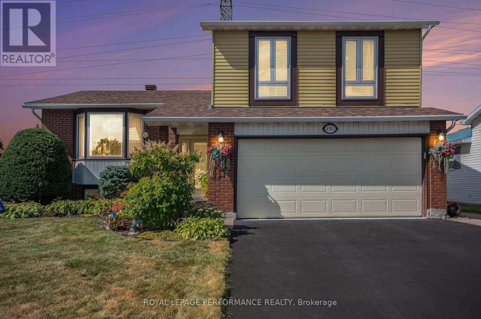 4362 WHITTAKER CRESCENT