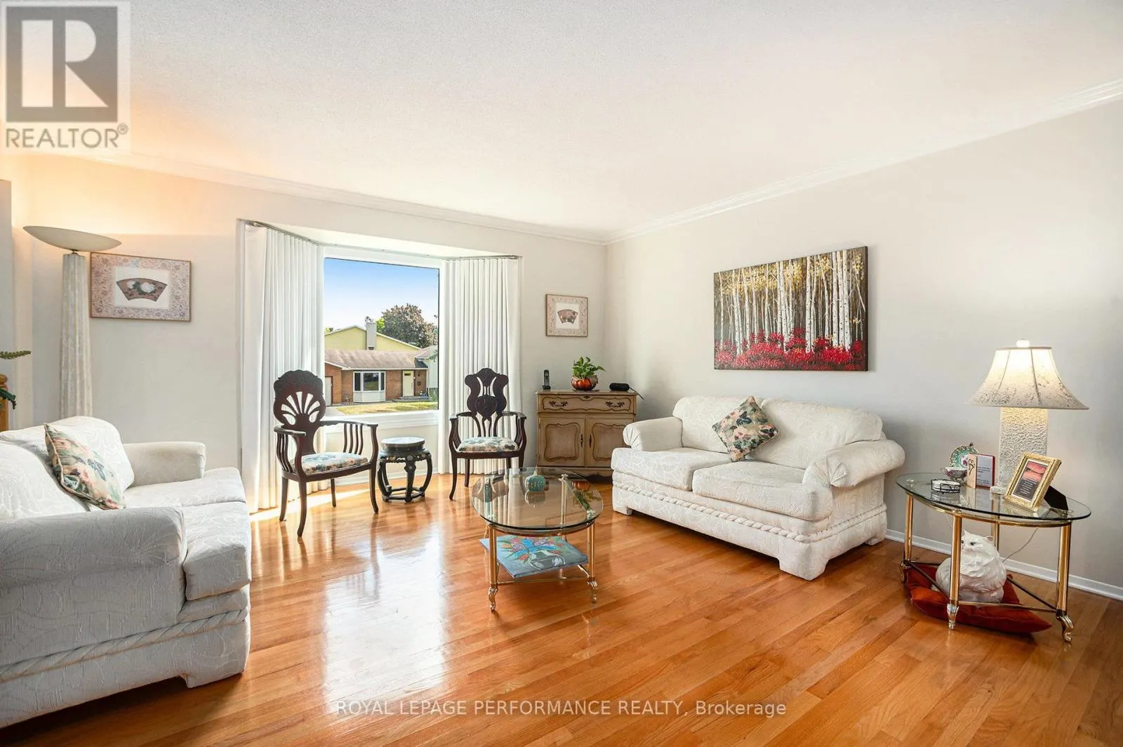 4362 WHITTAKER CRESCENT