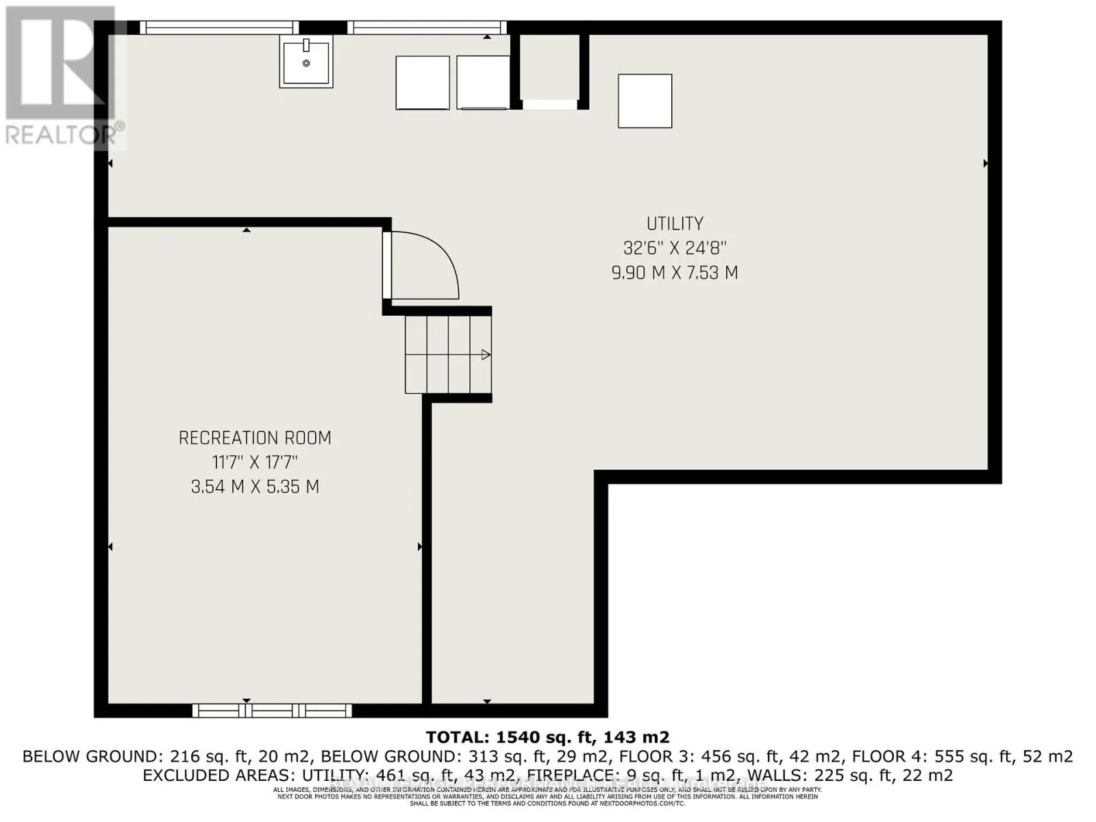 4362 WHITTAKER CRESCENT