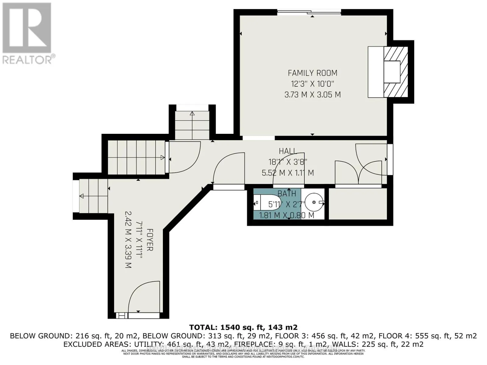 4362 WHITTAKER CRESCENT