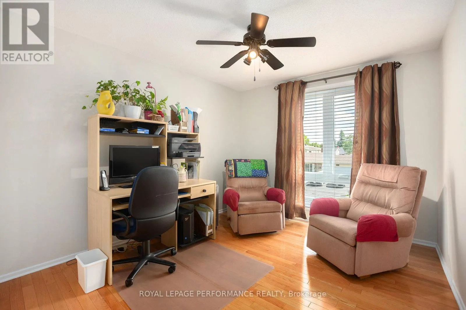 4362 WHITTAKER CRESCENT