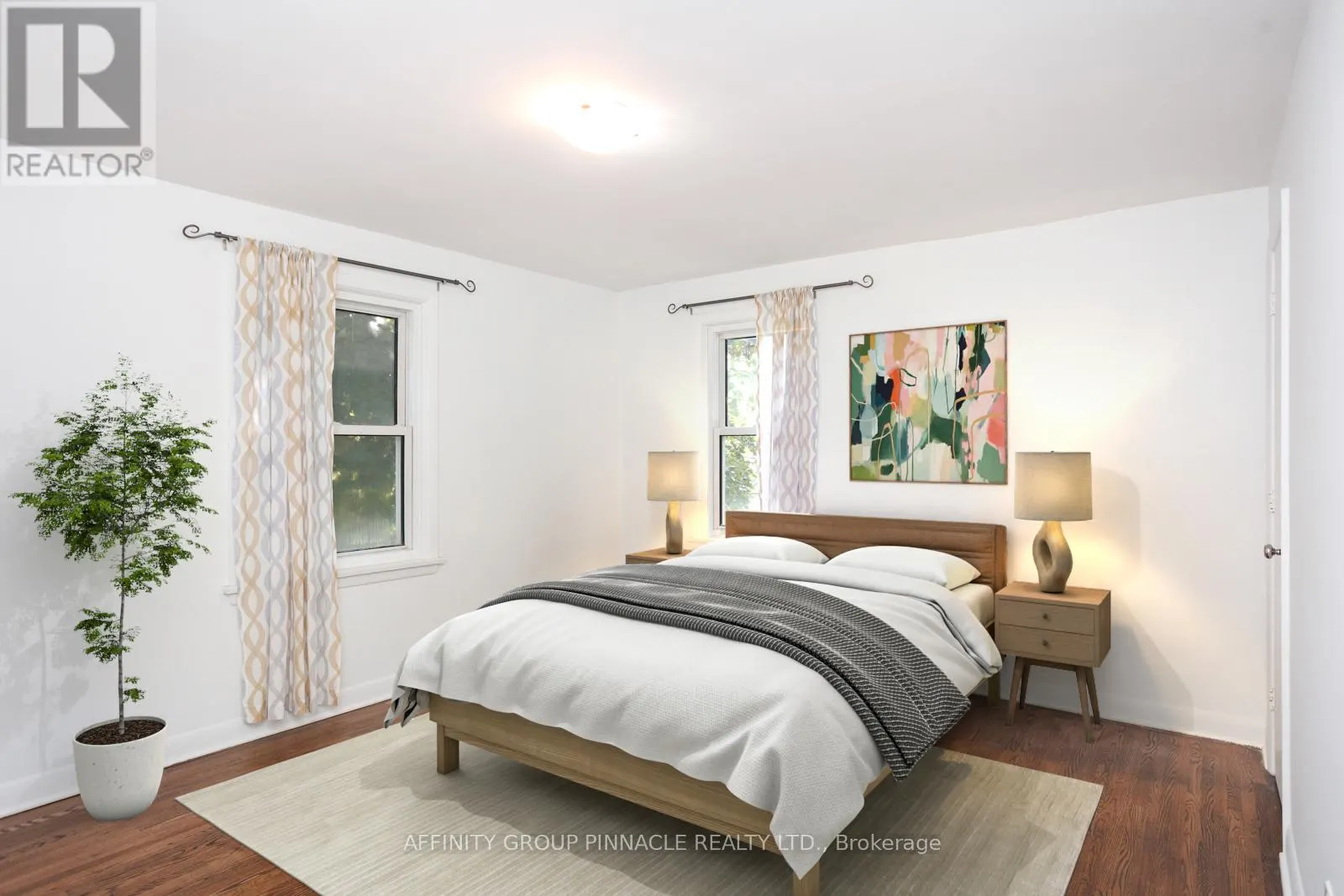 22 SUNSET COURT
