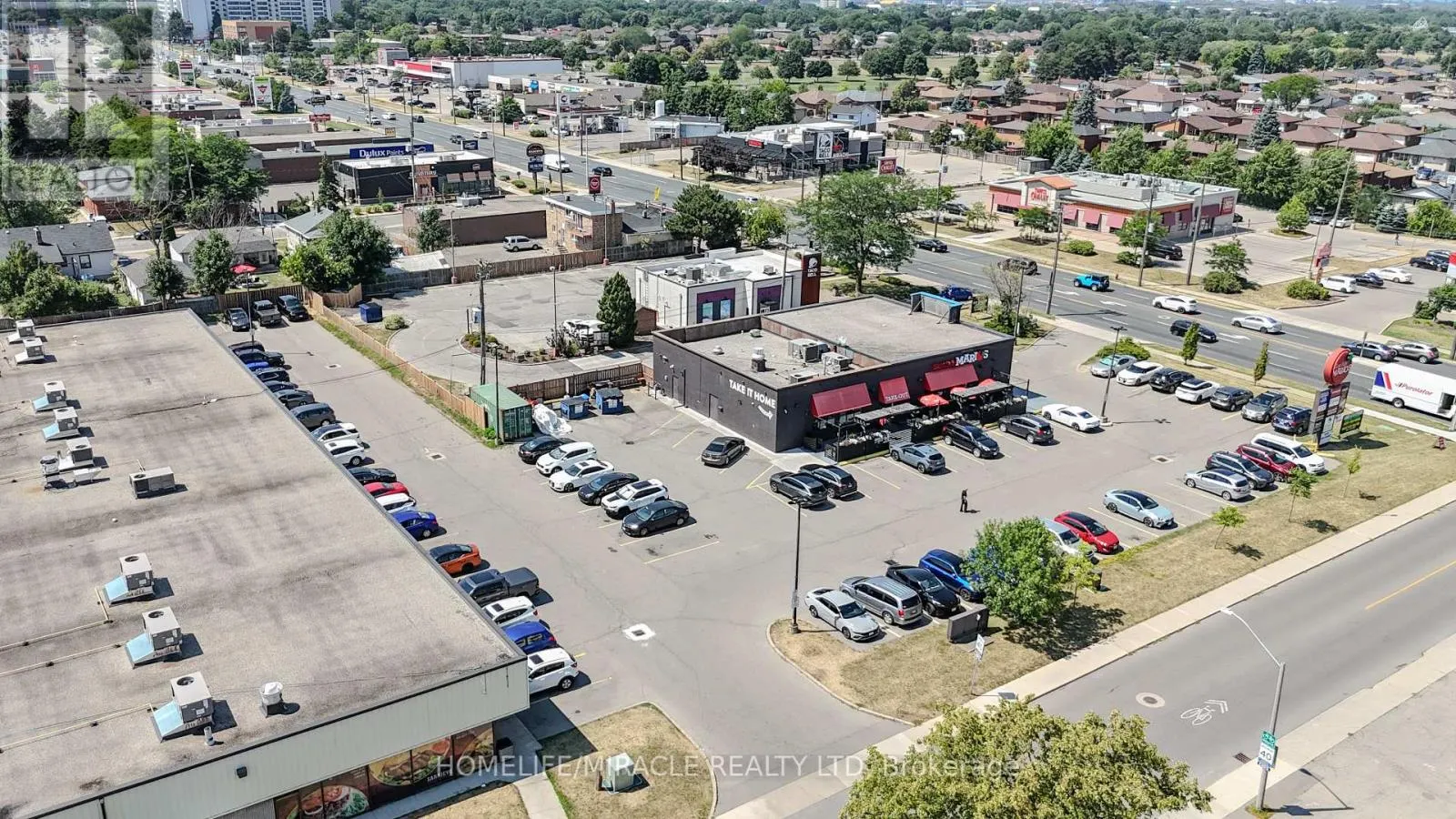 1 & 2 - 754 QUEENSTON ROAD