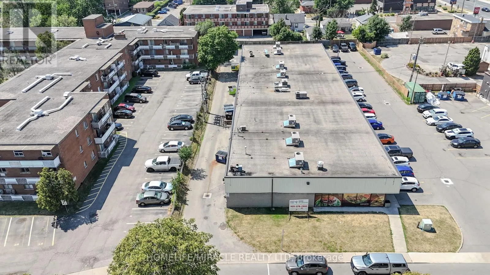 1 & 2 - 754 QUEENSTON ROAD