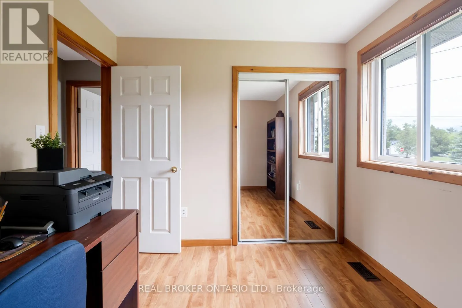 1743 BARTON DRIVE