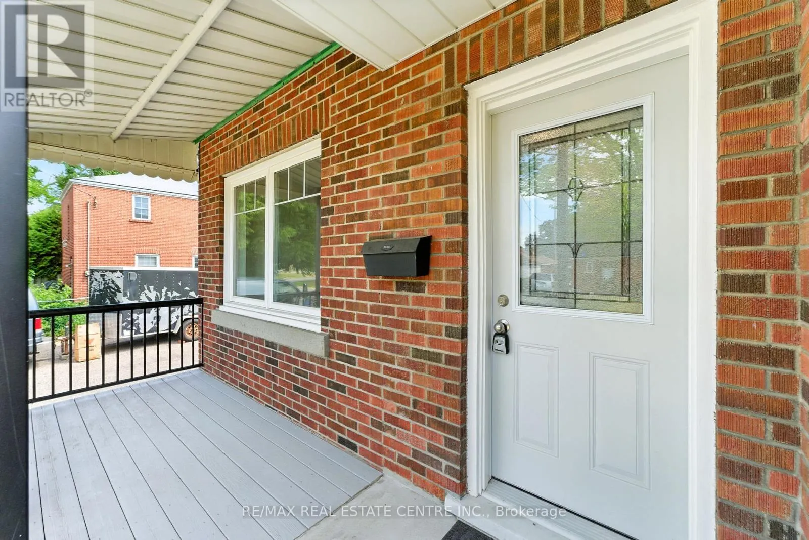 117 POLLOCK AVENUE