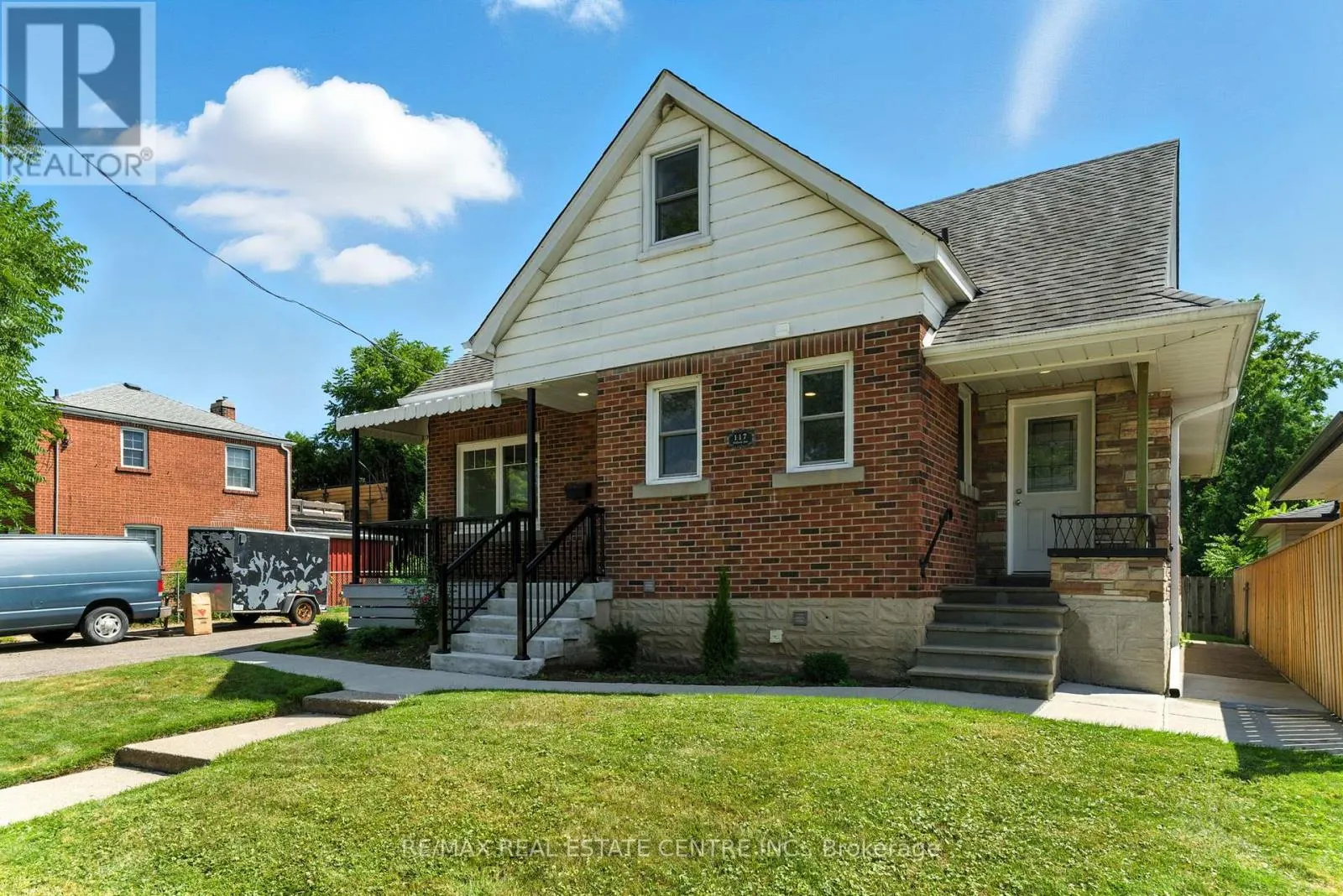 117 POLLOCK AVENUE
