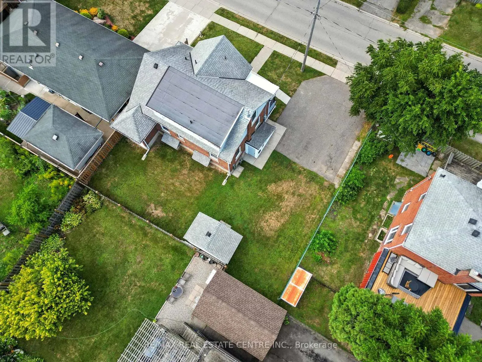 117 POLLOCK AVENUE