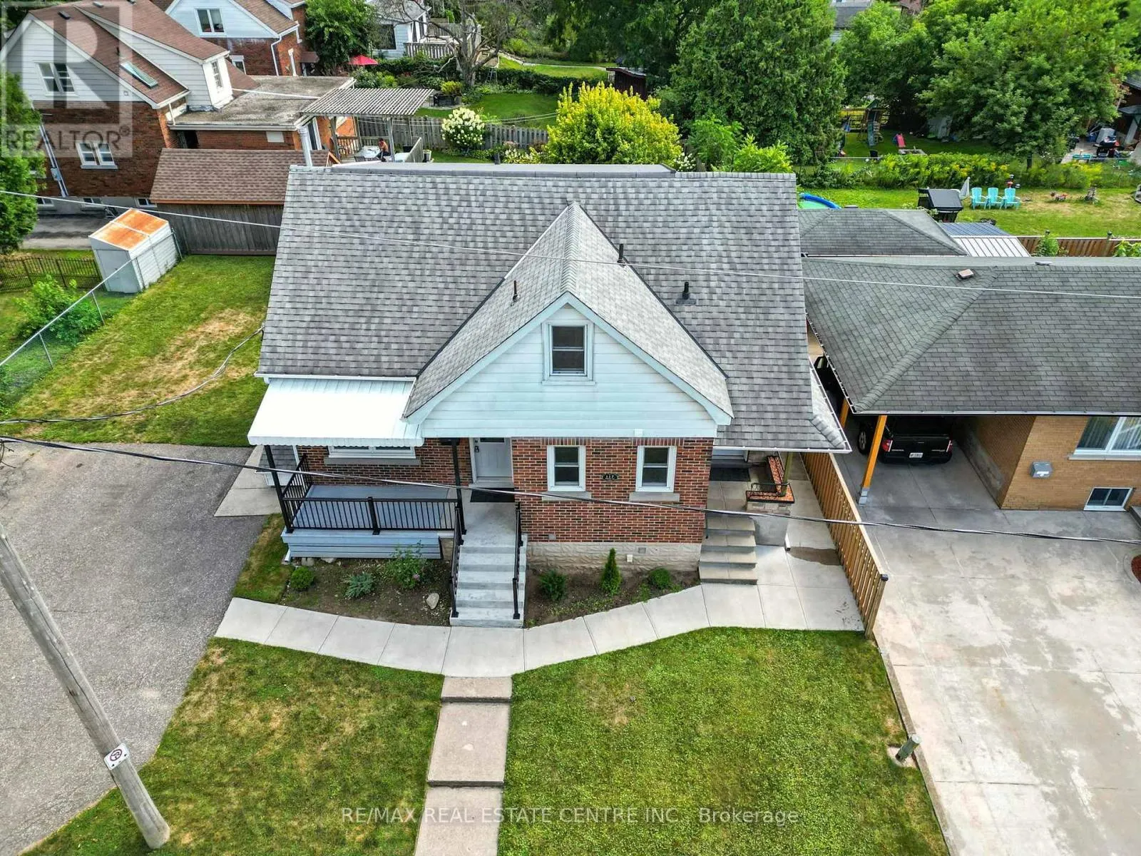 117 POLLOCK AVENUE