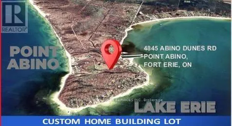 4845 ABINO DUNES ROAD