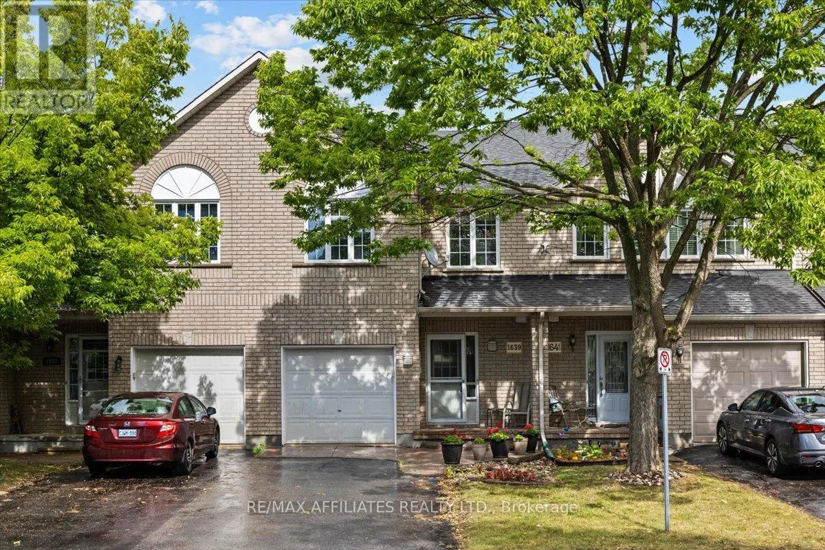 1639 TRENHOLM LANE