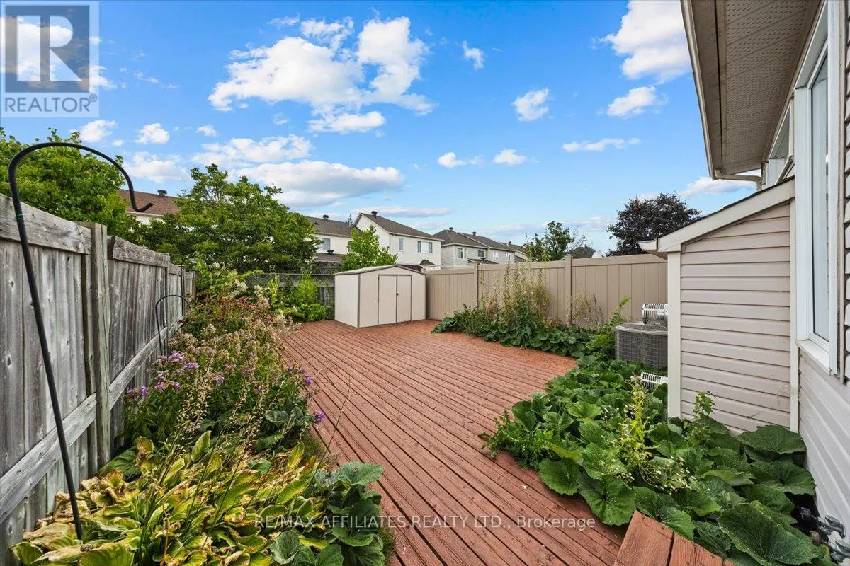 1639 TRENHOLM LANE