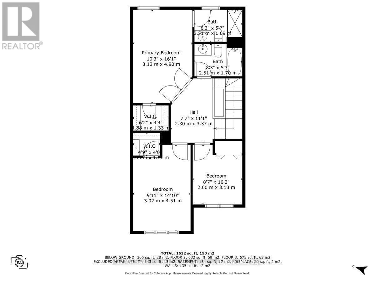 1639 TRENHOLM LANE
