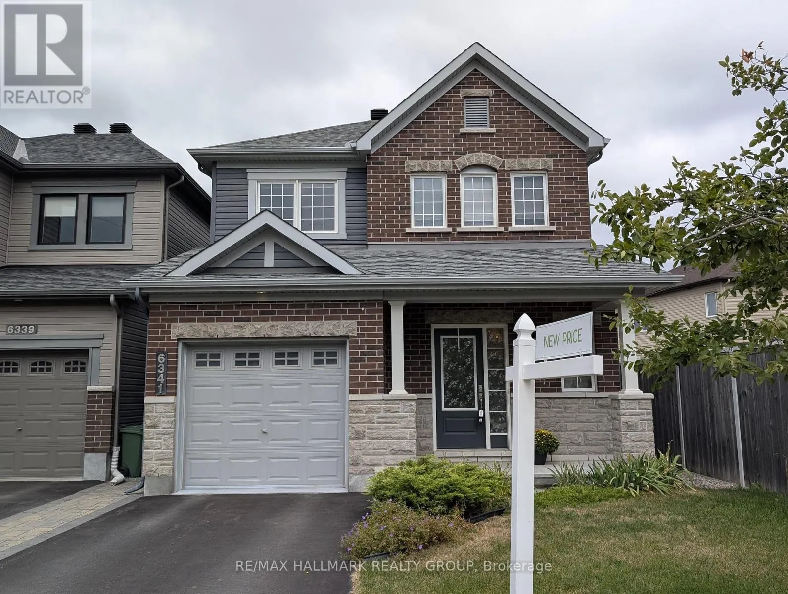 6341 RENAUD ROAD