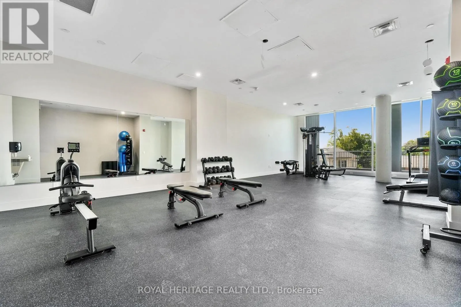 407 - 195 HUNTER STREET, #407
