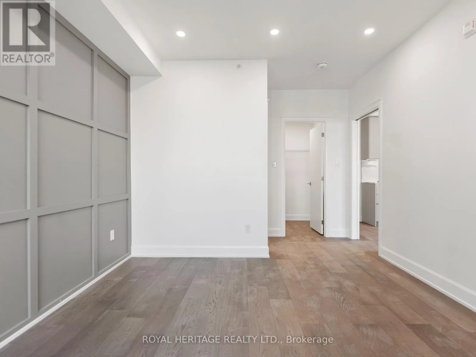 407 - 195 HUNTER STREET, #407