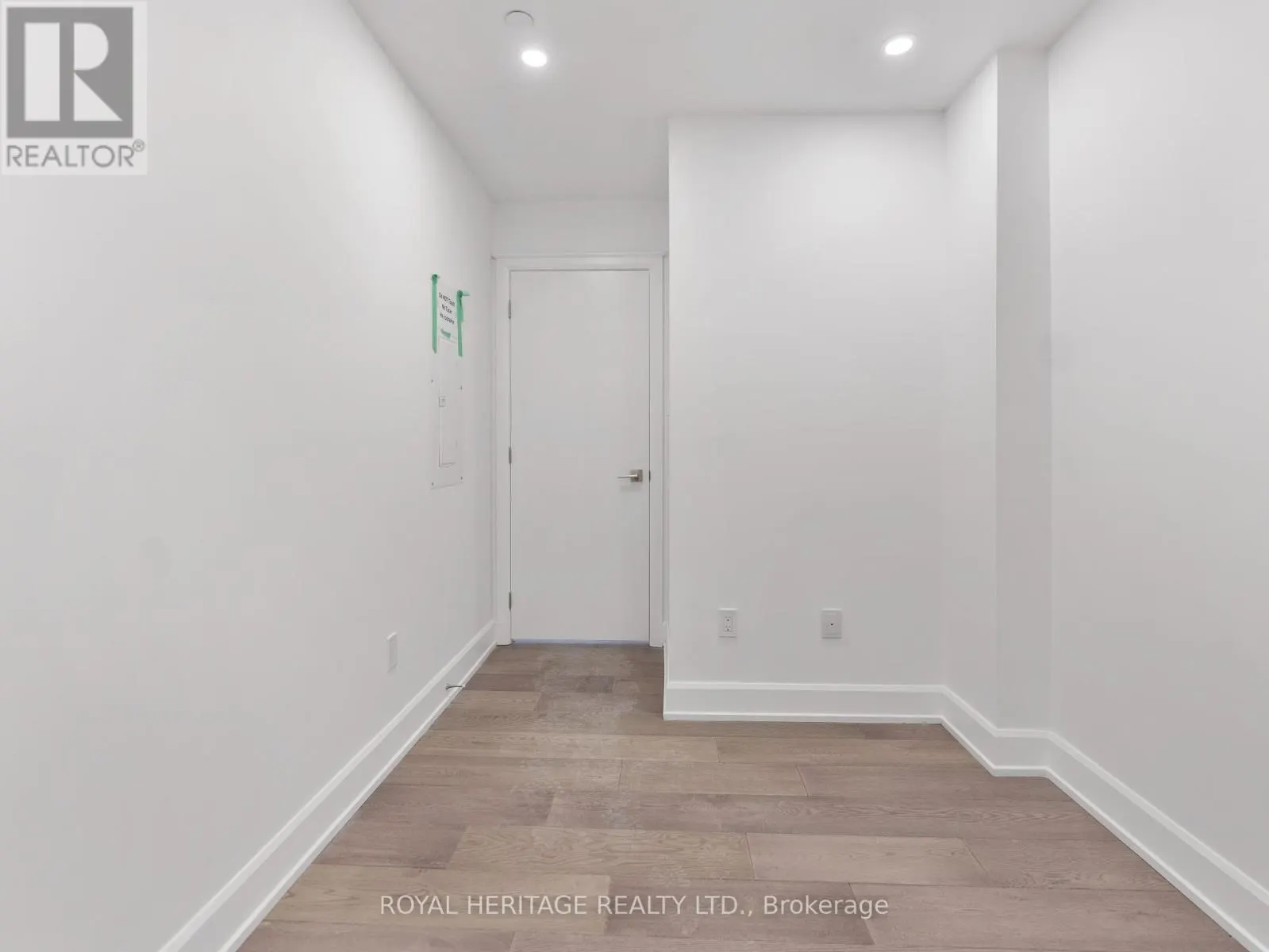 407 - 195 HUNTER STREET, #407