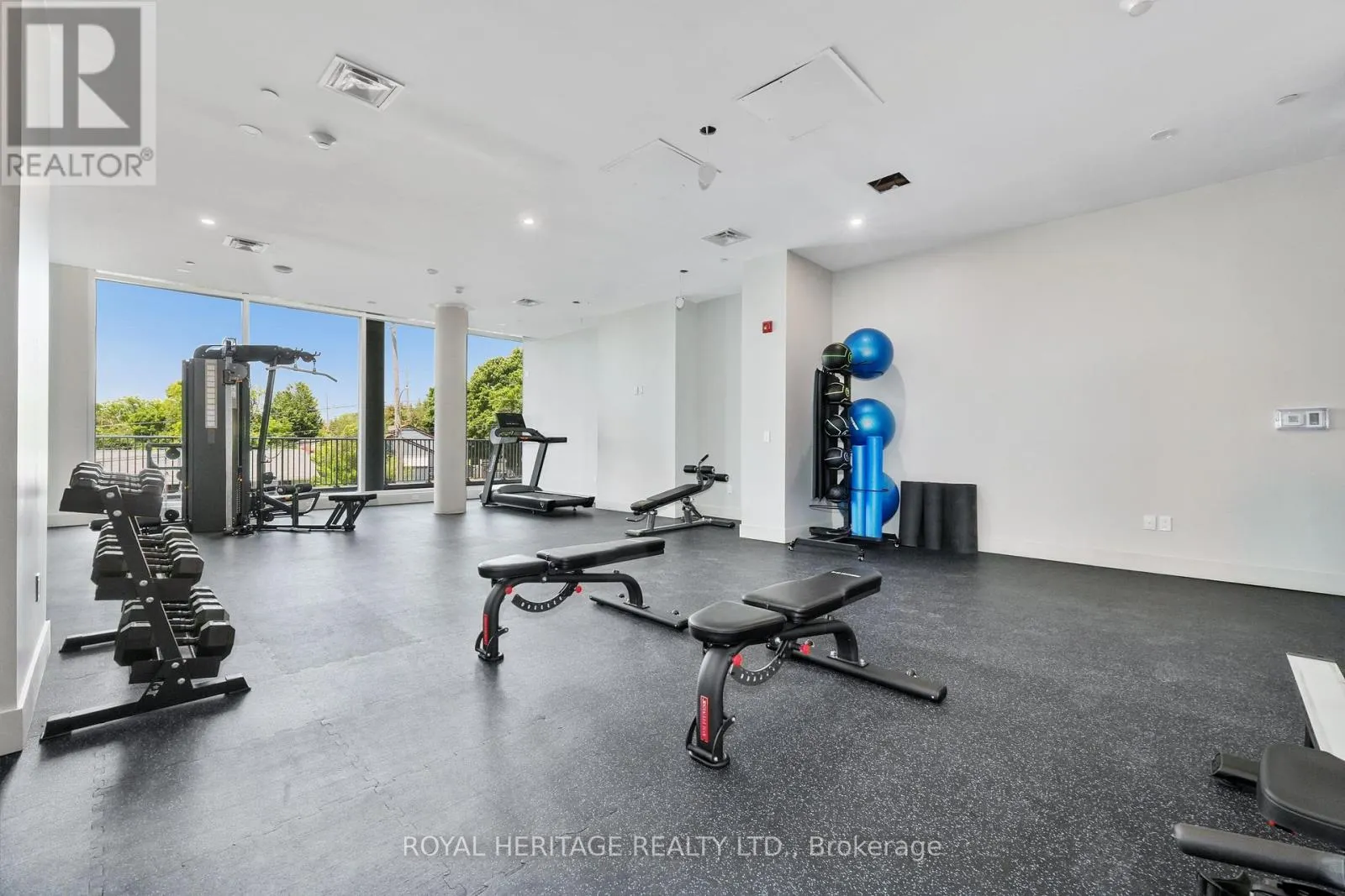407 - 195 HUNTER STREET, #407