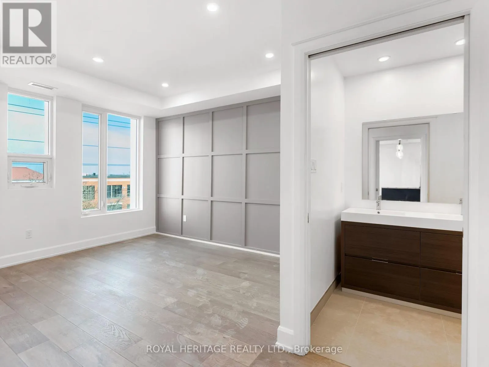 407 - 195 HUNTER STREET, #407