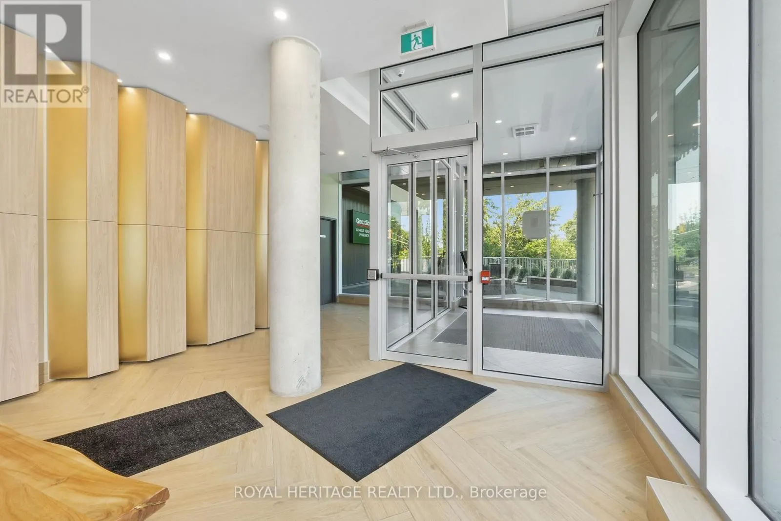 407 - 195 HUNTER STREET, #407